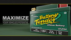 Battery Tender