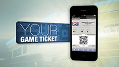 OKC – Mobile Ticketing