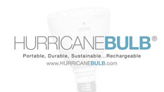 Hurricane Bulb